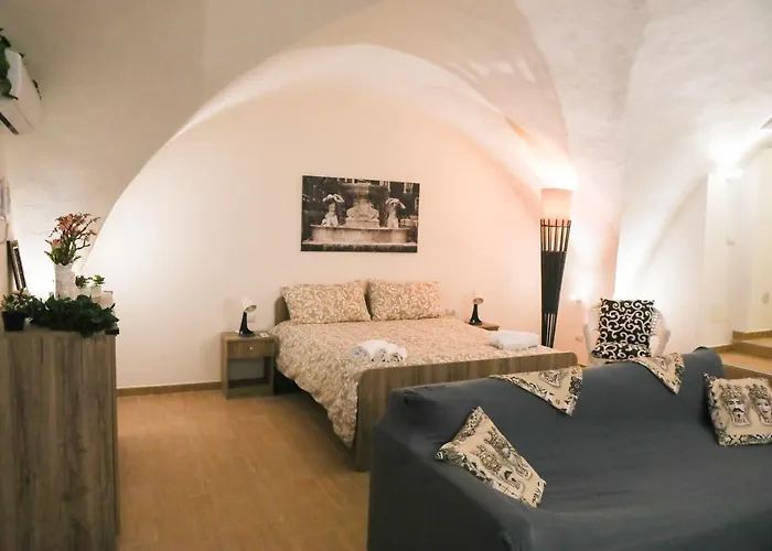 Domus Ursino Comfort