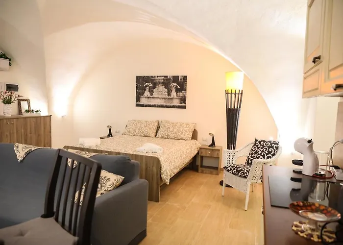Domus Ursino Comfort