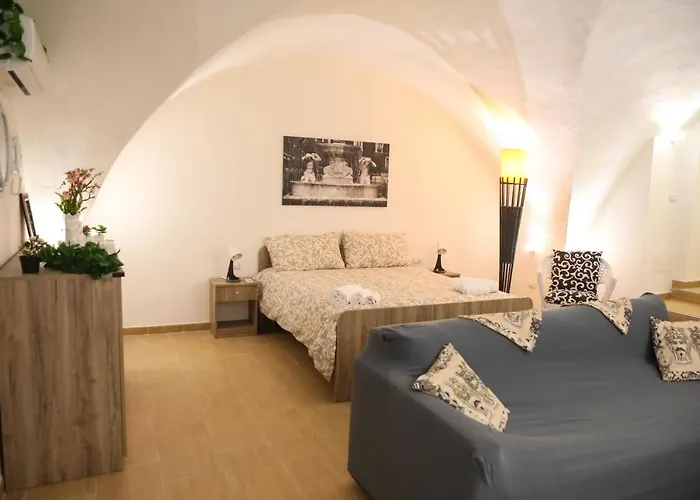 Domus Ursino Comfort