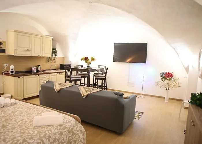 Domus Ursino Comfort