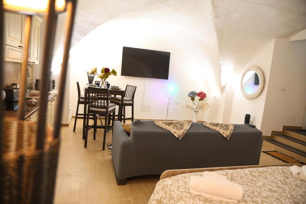 Domus Ursino Comfort Apartment Catania