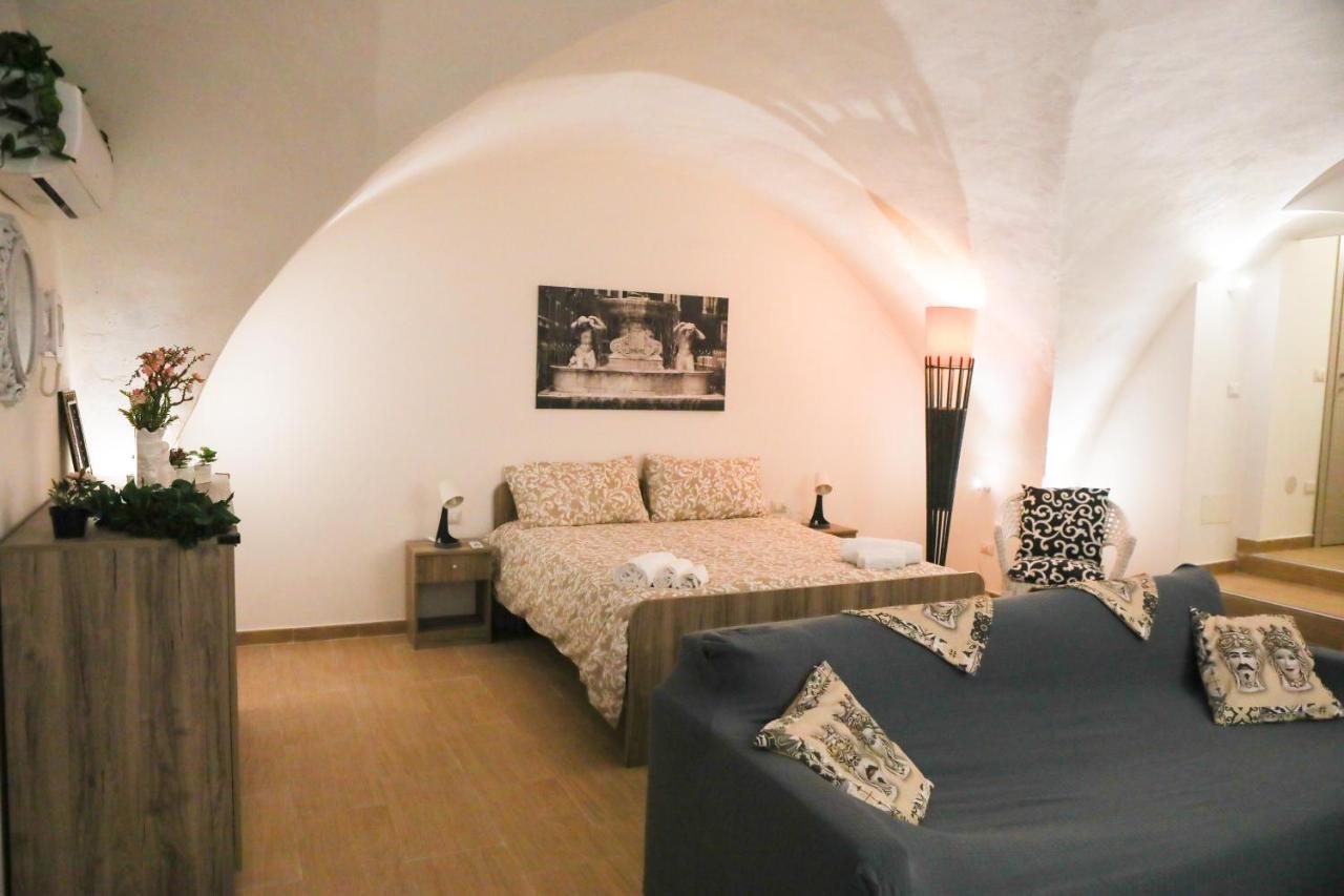 Domus Ursino Comfort