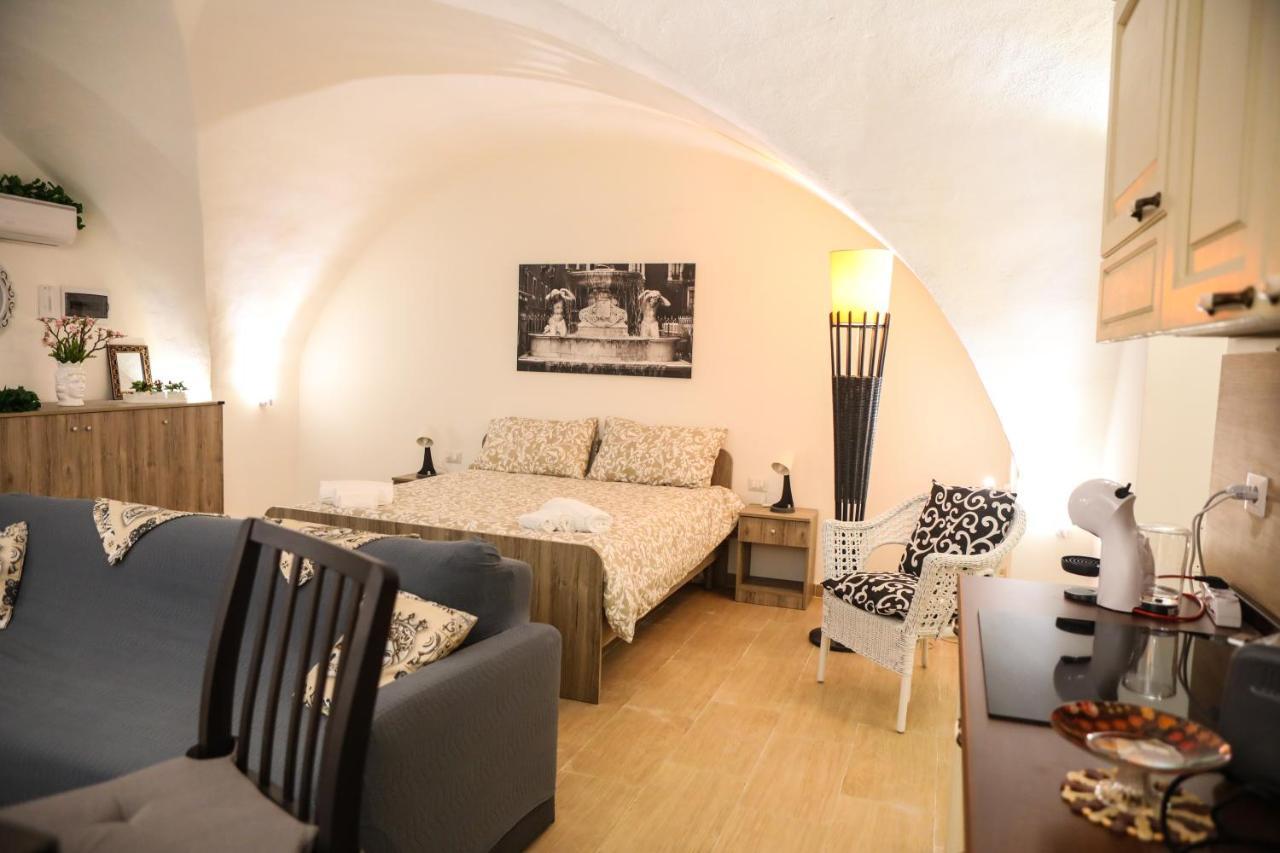 Domus Ursino Comfort * Catania
