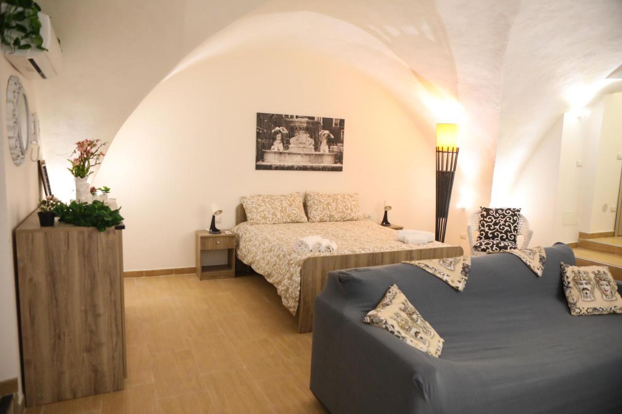Domus Ursino Comfort Apartment Catania