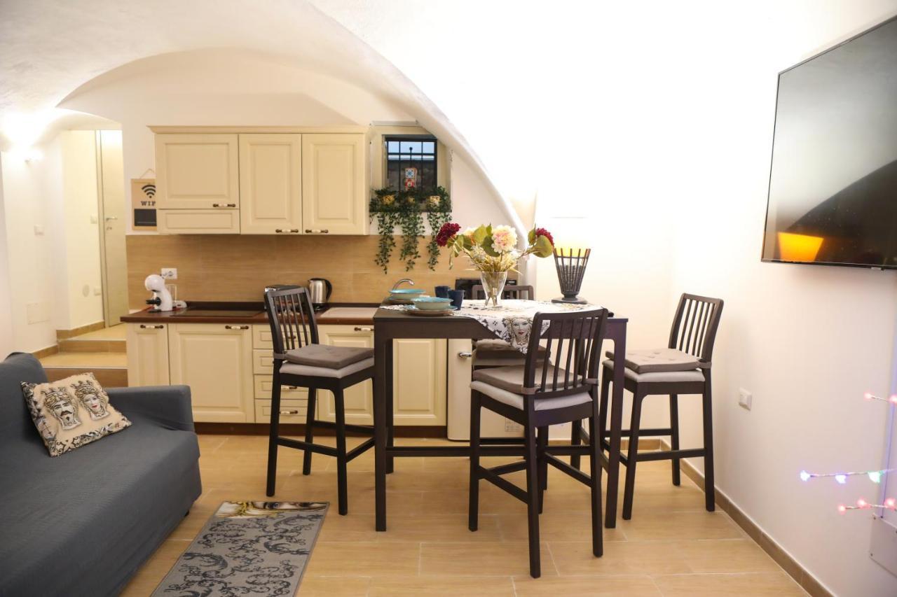 Domus Ursino Comfort Apartment
