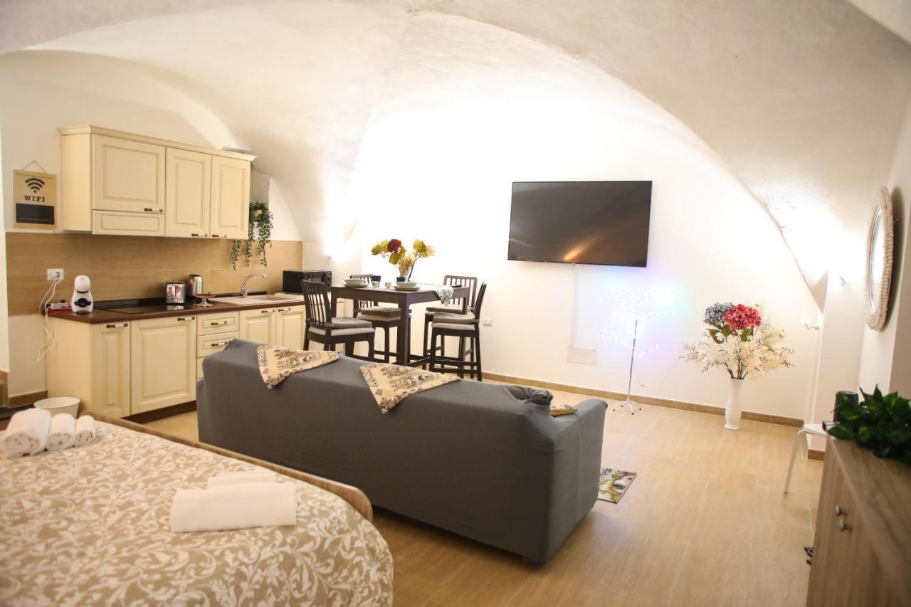 Domus Ursino Comfort Apartment *