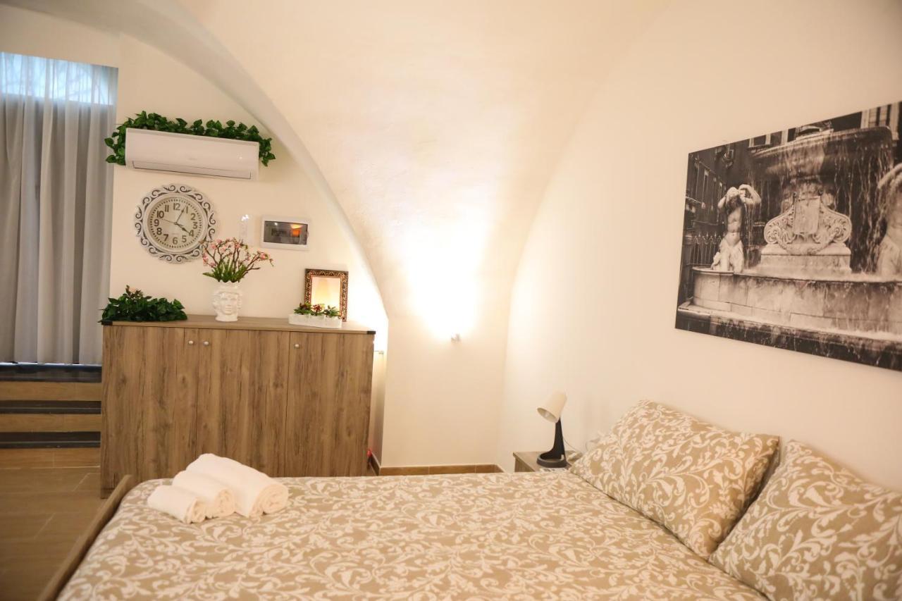 Apartment Domus Ursino Comfort *