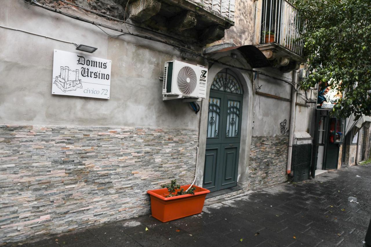 Apartment Domus Ursino Comfort *
