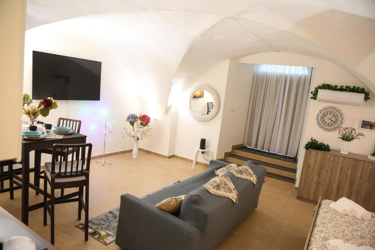 Domus Ursino Comfort Apartment