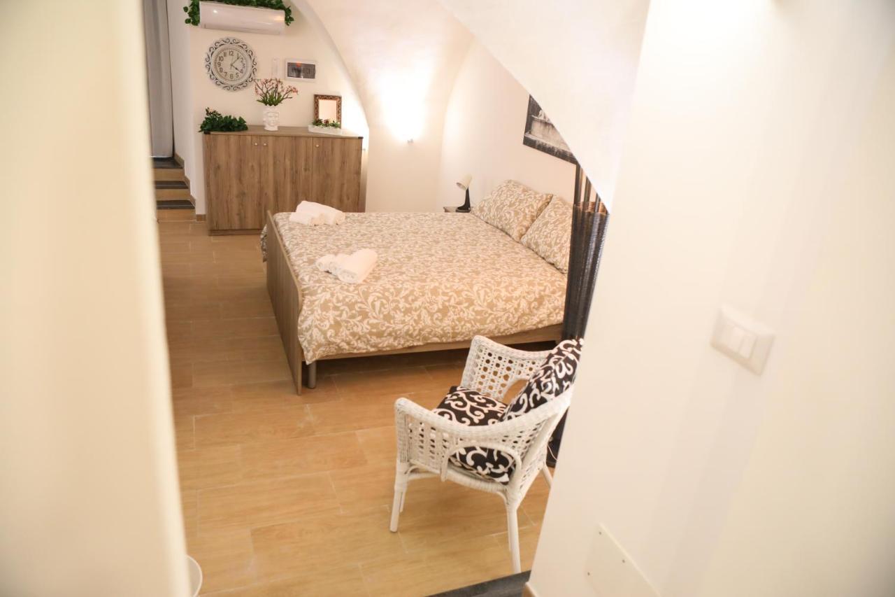 Domus Ursino Comfort Catania