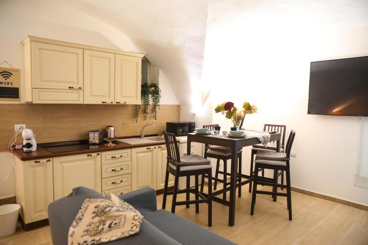 Domus Ursino Comfort Catania