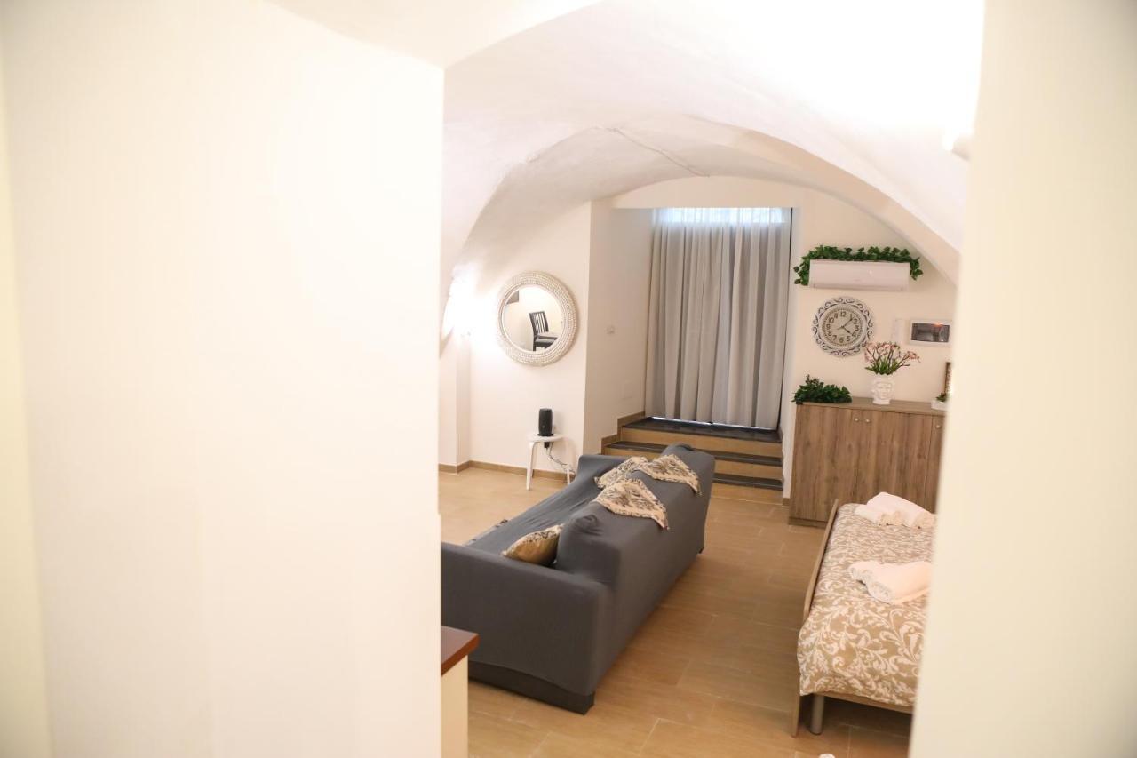 Domus Ursino Comfort Apartment
