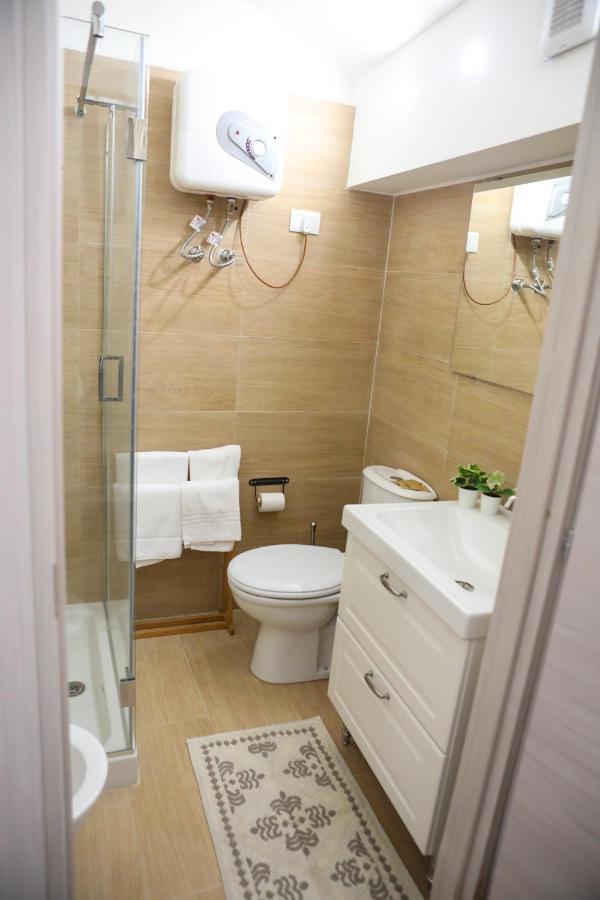 Domus Ursino Comfort Apartment *