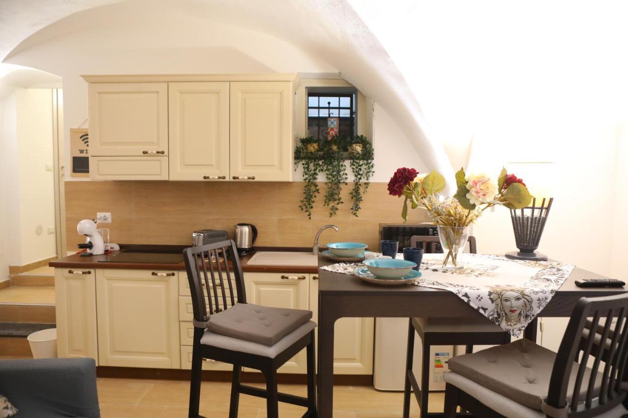 Apartment Domus Ursino Comfort *