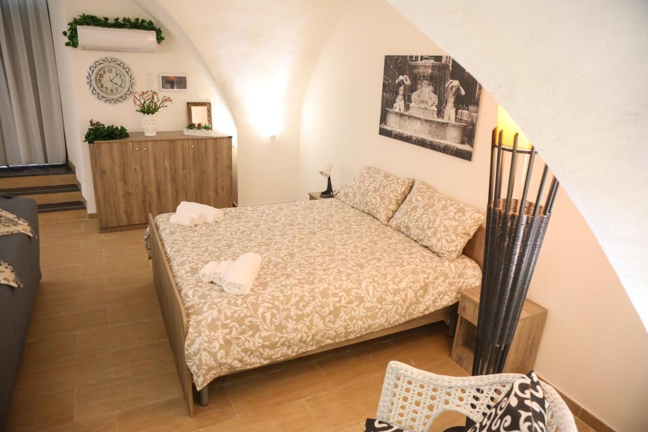 Apartment Domus Ursino Comfort Catania