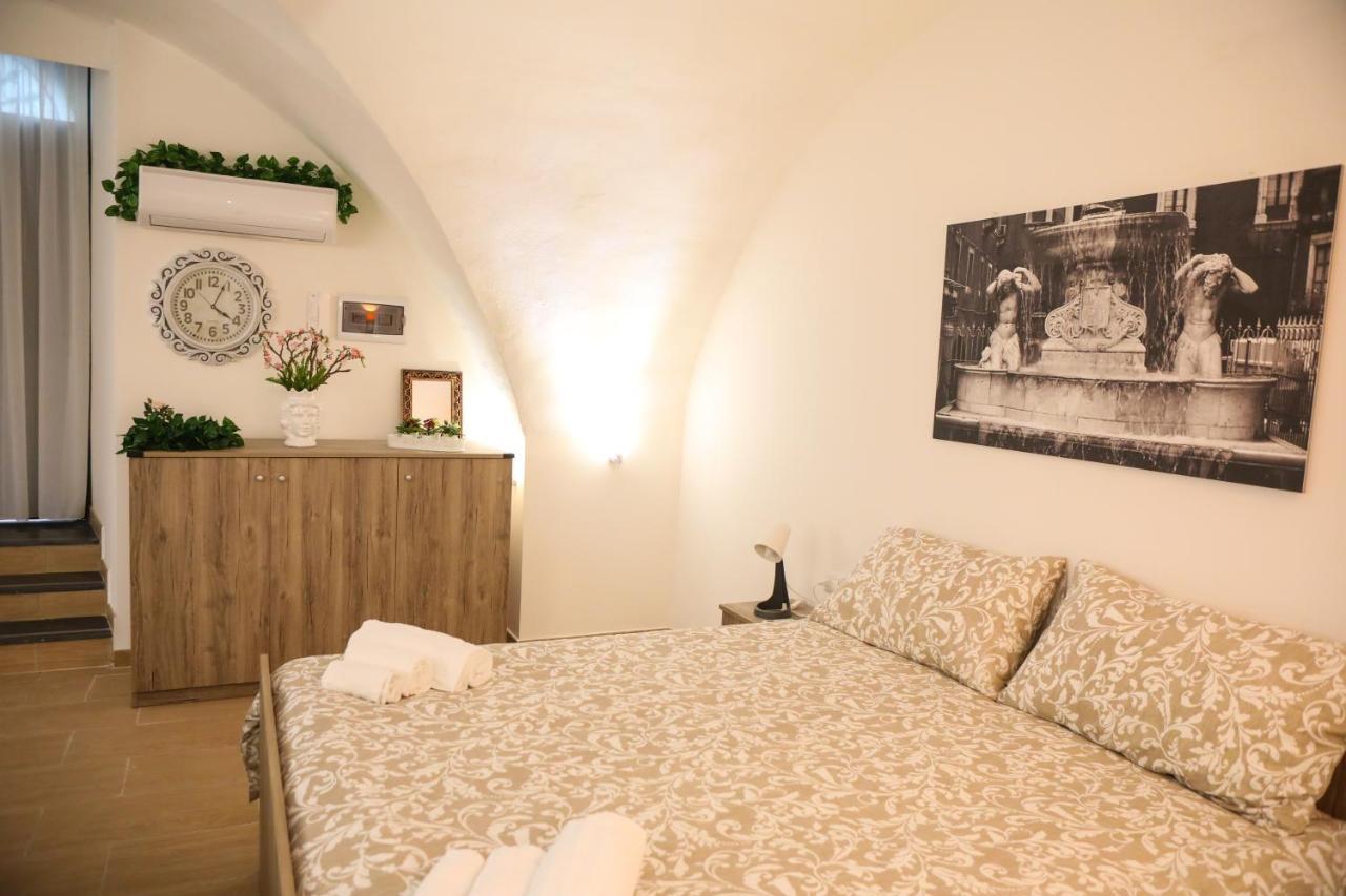 Domus Ursino Comfort Apartment Catania