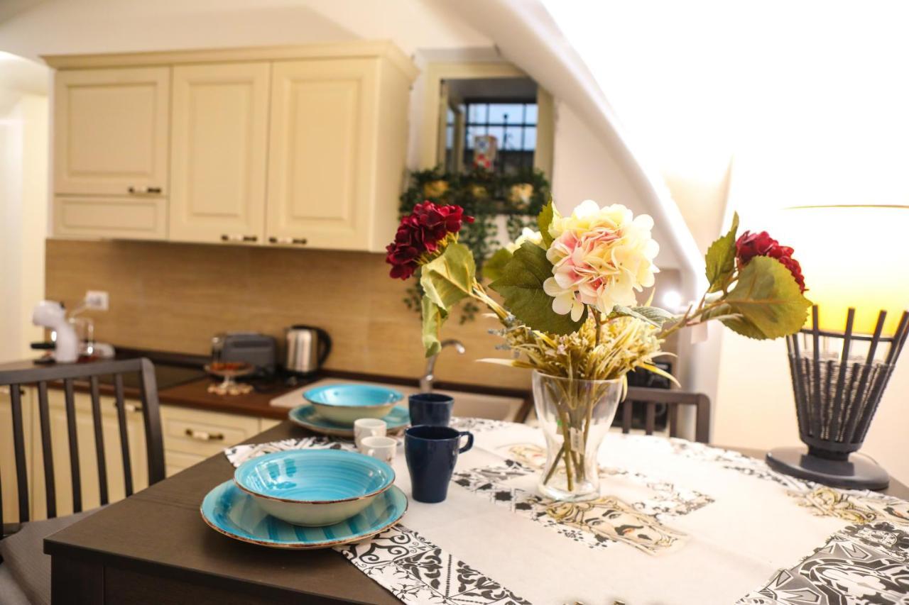 Apartment Domus Ursino Comfort