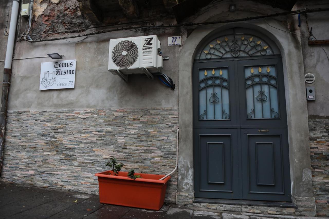 Domus Ursino Comfort Apartment *