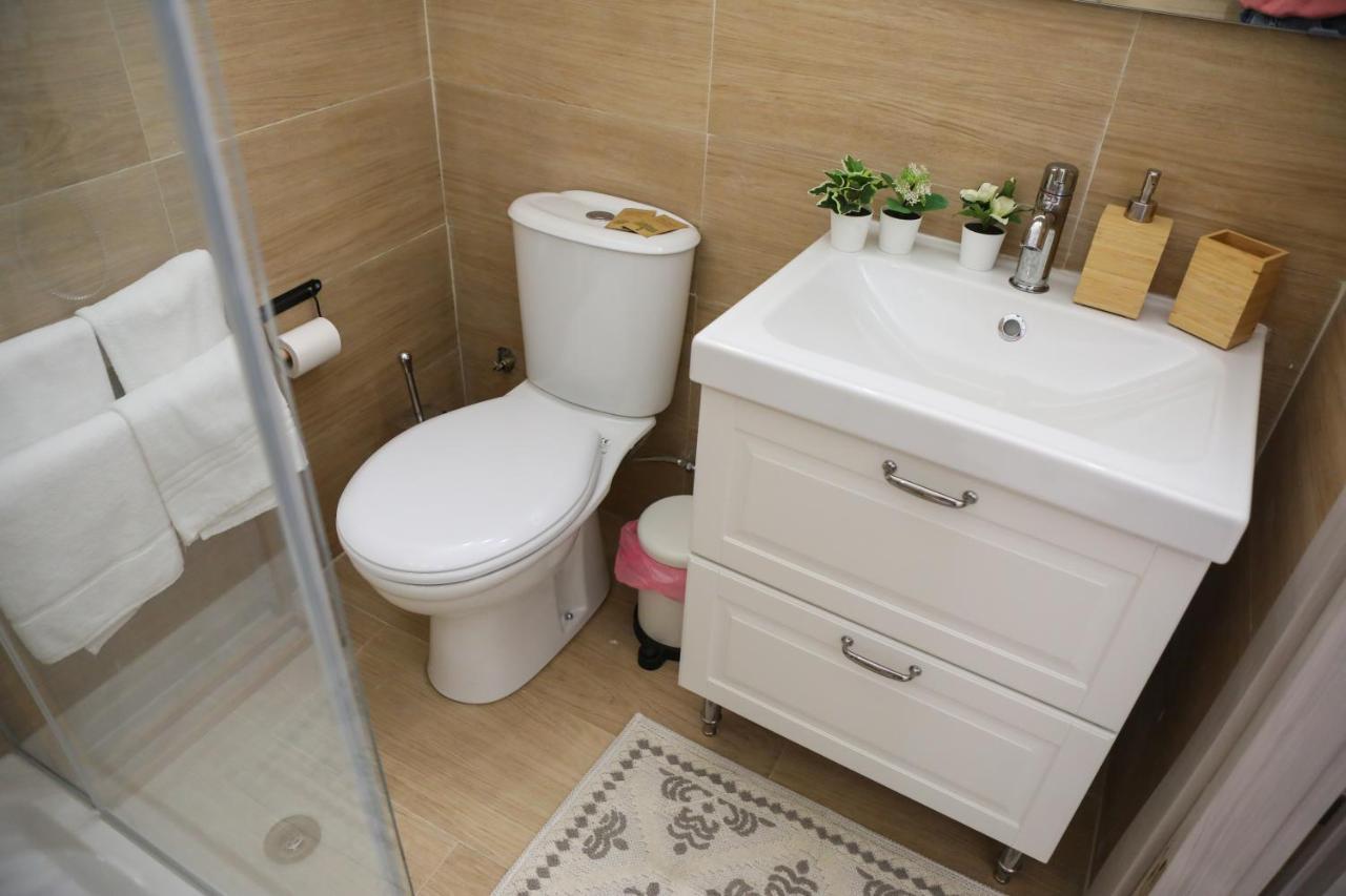 Domus Ursino Comfort Apartment *